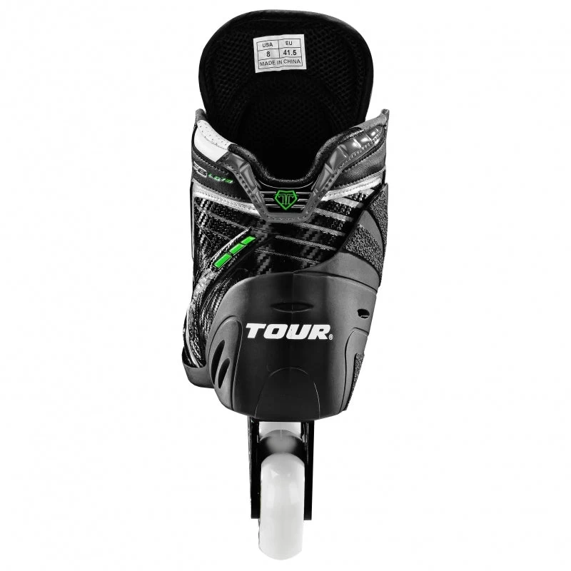 Tour FB LG72 Goalie Inline Hockey Skates - Image 3