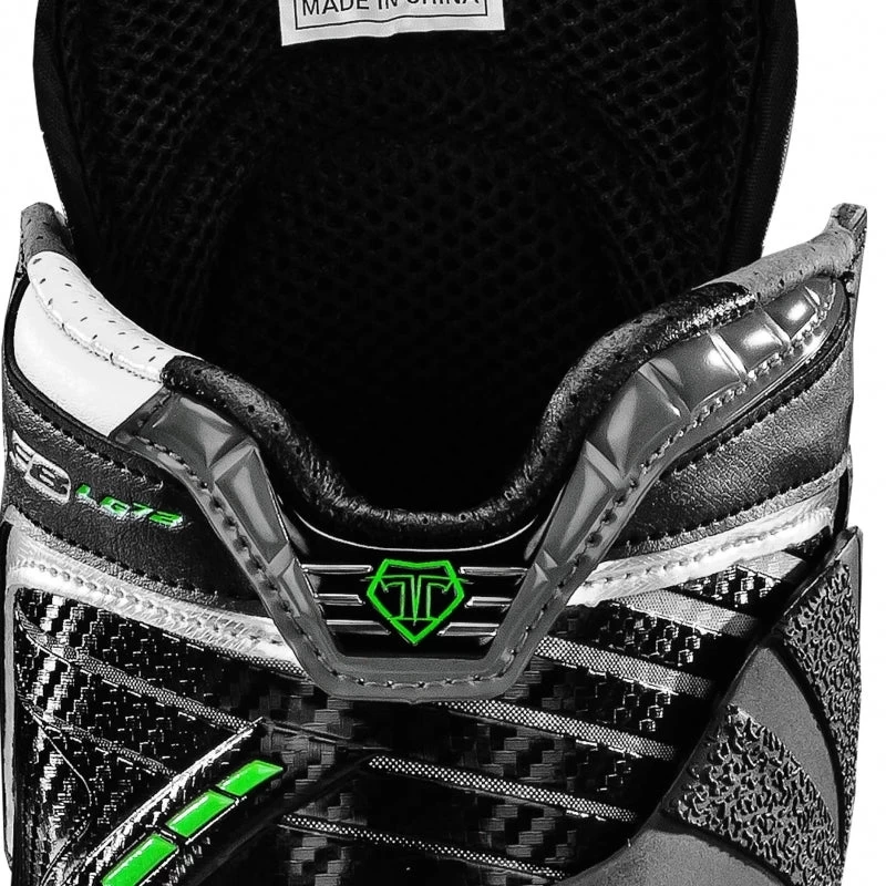 Tour FB LG72 Goalie Inline Hockey Skates - Image 4