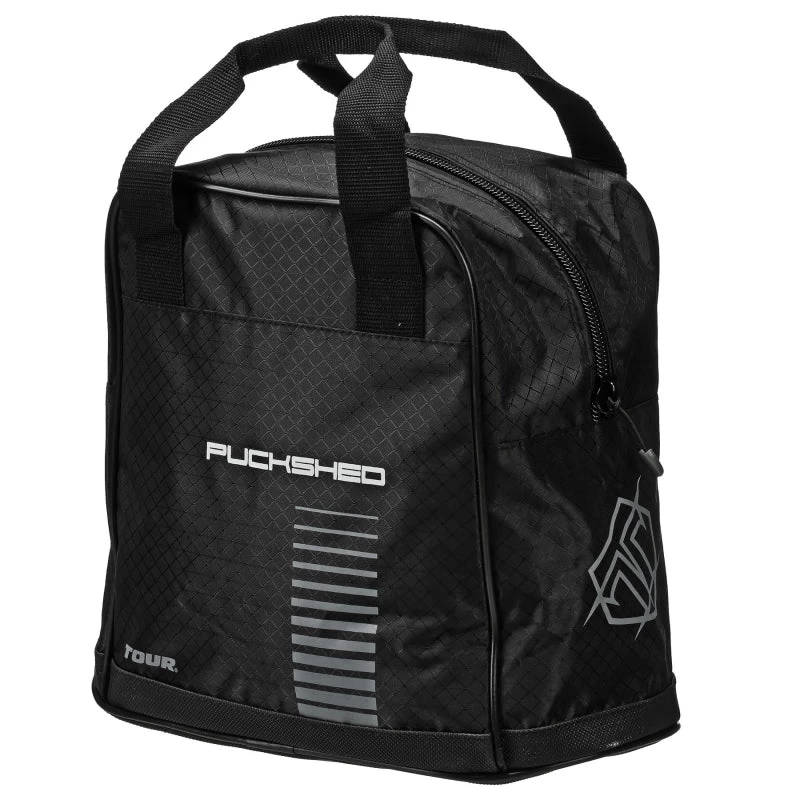 Tour Puckshed Puck Bag