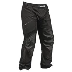 Tour Spartan XTR Adult Inline Hockey Pants Black
