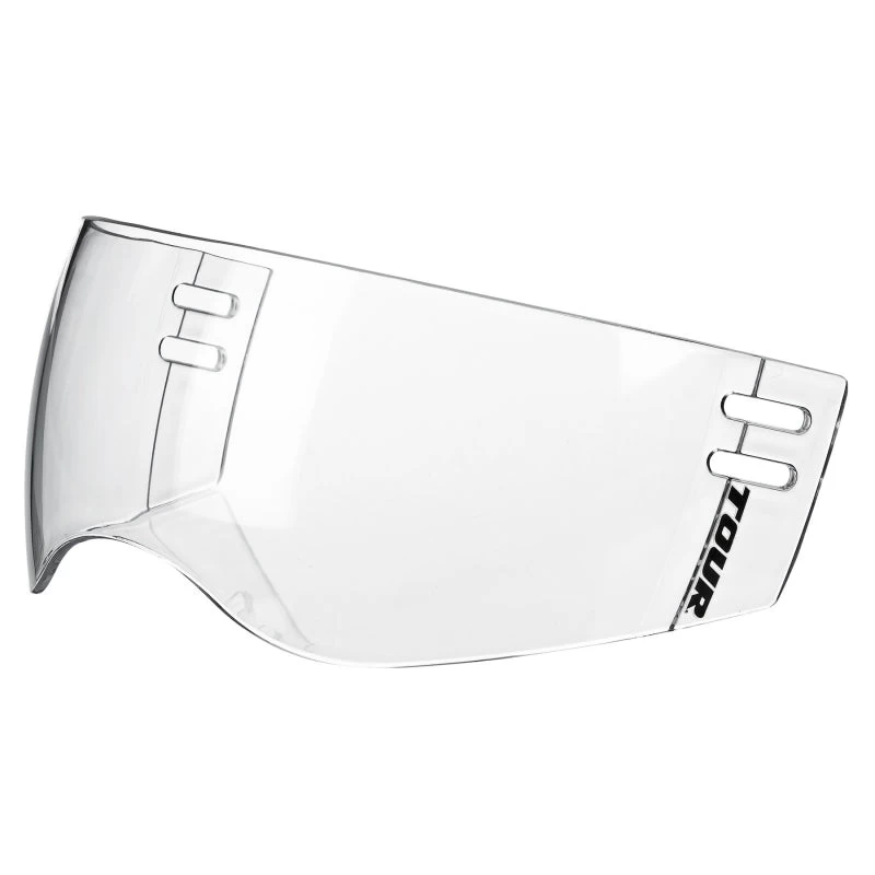 Tour T-40 Contour Helmet Visors - Image 2