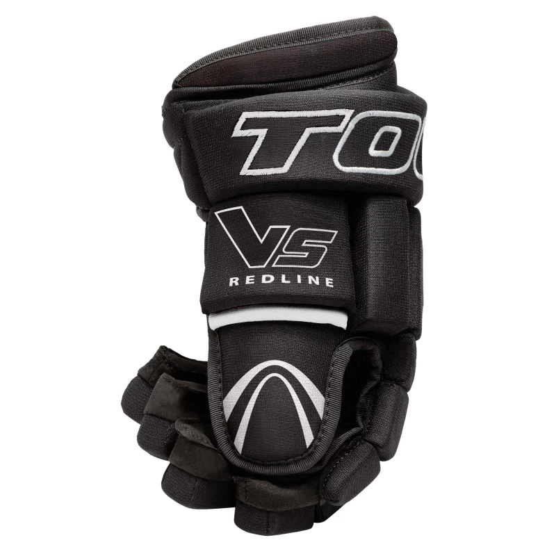 Tour V5 Youth Inline Hockey Glove - Image 2