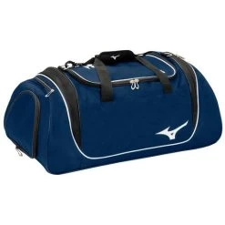 Mizuno Unit Team Baseball Duffle Bag