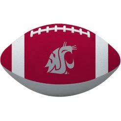 Rawlings NCAA Washington State Cougars Football