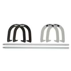 FRANKLIN ADVANCED STEEL HORSESHOE SET