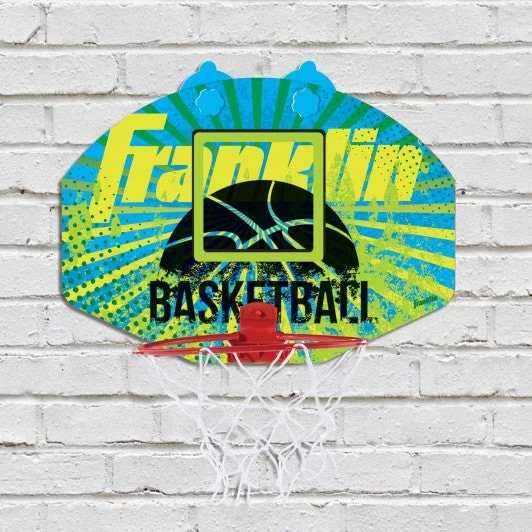 FRANKLIN MINI HOOP BASKETBALL TO GO - Image 2