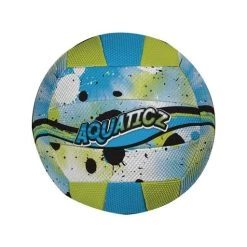 FRANKLIN AQUATICZ POOL VOLLEYBALL