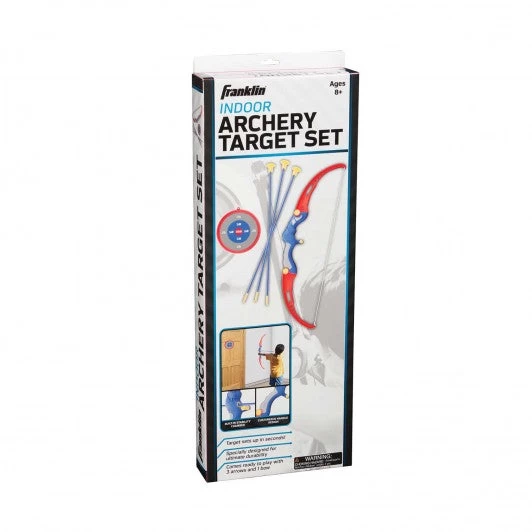 FRANKLIN ARCHERY TARGET SET - Image 3