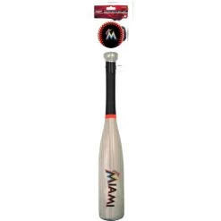 Rawlings MLB Cincinnati Reds Bat And Ball Set