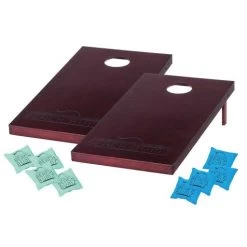 FRANKLIN BEACH BUMZ CORNHOLE - 48"