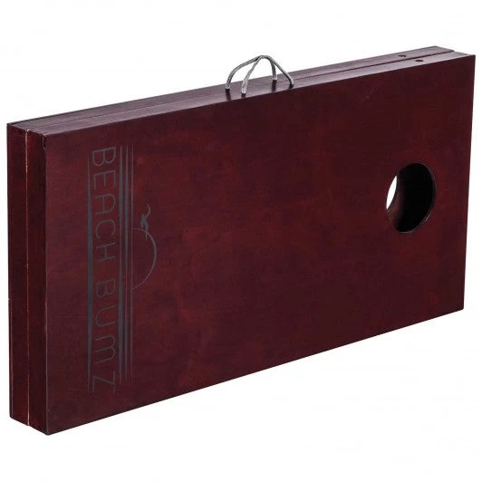 FRANKLIN BEACH BUMZ CORNHOLE - 48" - Image 6