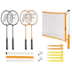 FRANKLIN CLASSIC SERIES BADMINTON SET