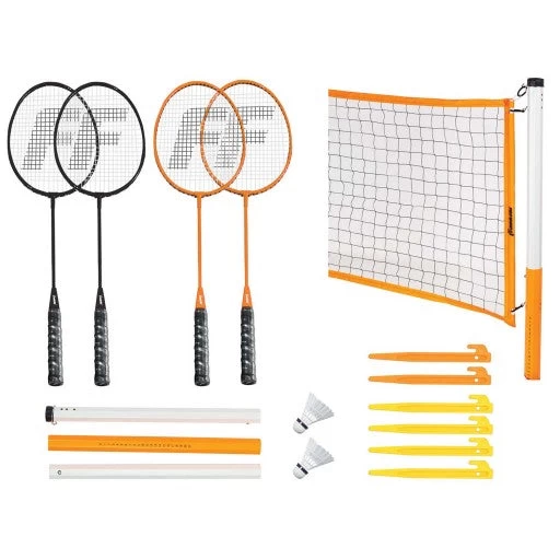 FRANKLIN CLASSIC SERIES BADMINTON SET