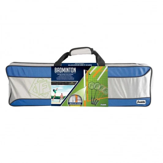FRANKLIN CLASSIC SERIES BADMINTON SET - Image 2