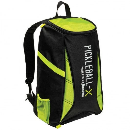 FRANKLIN DELUXE COMPETITION PICKLEBALL BACKPACK BAG