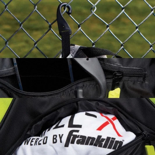 FRANKLIN DELUXE COMPETITION PICKLEBALL BACKPACK BAG - Image 5