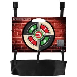FRANKLIN DOOR SPORTS - ELECTRONIC DARTS