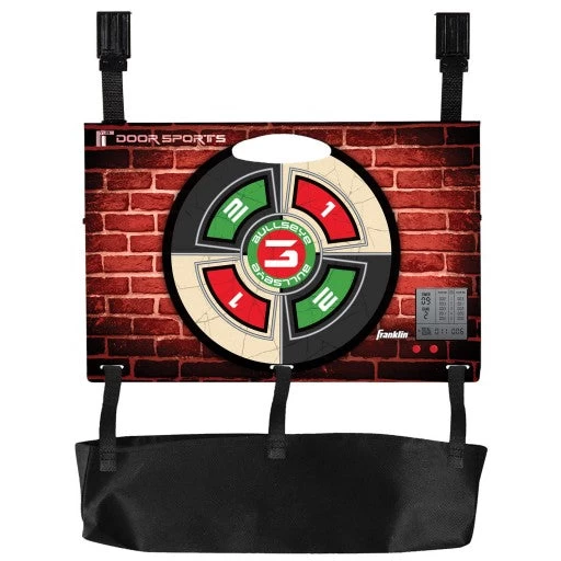 FRANKLIN DOOR SPORTS - ELECTRONIC DARTS