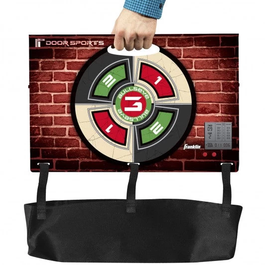 FRANKLIN DOOR SPORTS - ELECTRONIC DARTS - Image 3