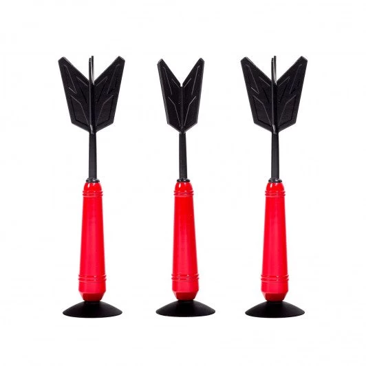 FRANKLIN DOOR SPORTS - ELECTRONIC DARTS - Image 4