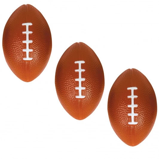 FRANKLIN DOOR SPORTS - ELECTRONIC FOOTBALL TOSS - Image 3
