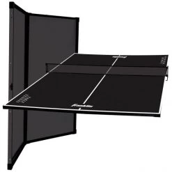 FRANKLIN EASY ASSEMBLE TABLE TENNIS COVERSION TOP & NET