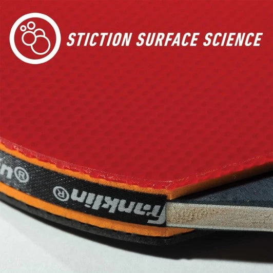 FRANKLIN ELITE PRO CARBON CORE PADDLE 2 PLAYER SET - Image 4