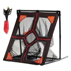 FRANKLIN FLYING DARTS WITH TARGET