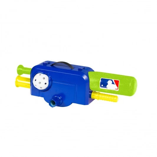FRANKLIN FOLD AWAY KIDS BATTING TEE - Image 3