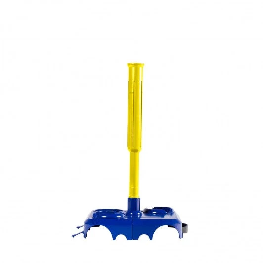 FRANKLIN FOLD AWAY KIDS BATTING TEE - Image 2