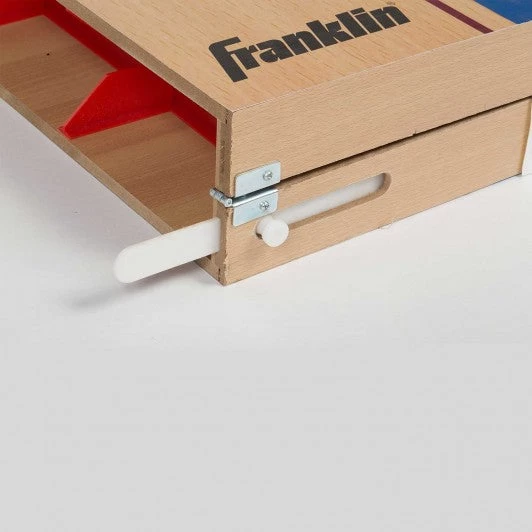 FRANKLIN CORNHOLE AND TIC TAC TOE TOSS COMBO SET - Image 3