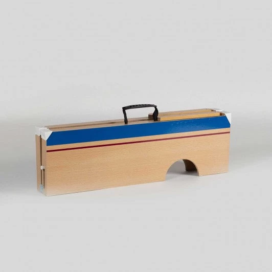 FRANKLIN CORNHOLE AND TIC TAC TOE TOSS COMBO SET - Image 5