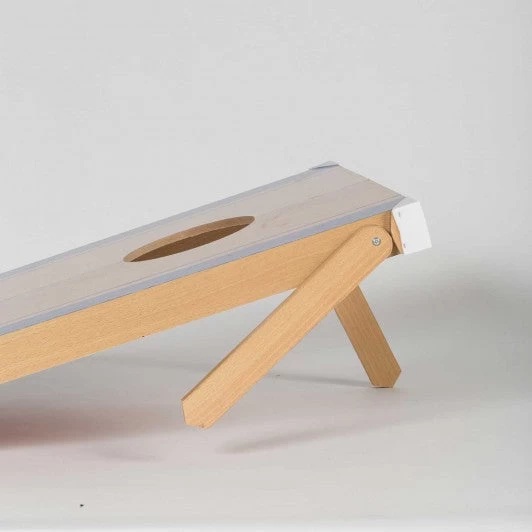 FRANKLIN CORNHOLE AND TIC TAC TOE TOSS COMBO SET - Image 6