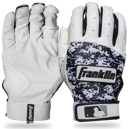 FRANKLIN DIGITEK BATTING GLOVES - Image 5