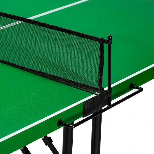 FRANKLIN MID-SIZE TABLE TENNIS TABLE OFFICIAL HEIGHT - Image 3