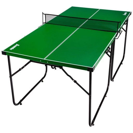 FRANKLIN MID-SIZE TABLE TENNIS TABLE OFFICIAL HEIGHT