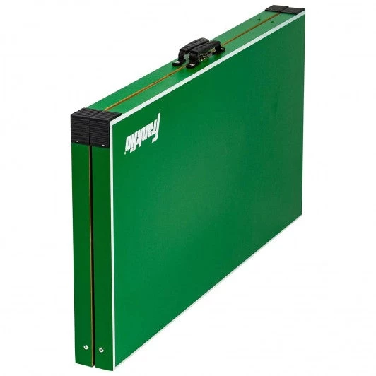 FRANKLIN MID-SIZE TABLE TENNIS TABLE OFFICIAL HEIGHT - Image 5