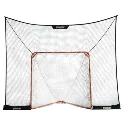 FRANKLIN LACROSSE GOAL BACKSTOP NET