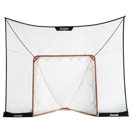 FRANKLIN LACROSSE GOAL BACKSTOP NET