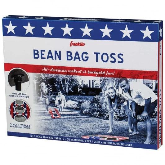FRANKLIN USA BEAN BAG TOSS - Image 6