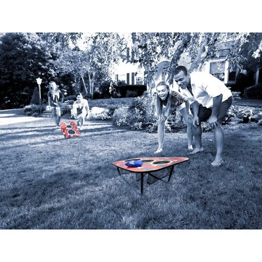 FRANKLIN USA BEAN BAG TOSS - Image 7