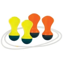 FRANKLIN GLOMAX® LAWN DARTS