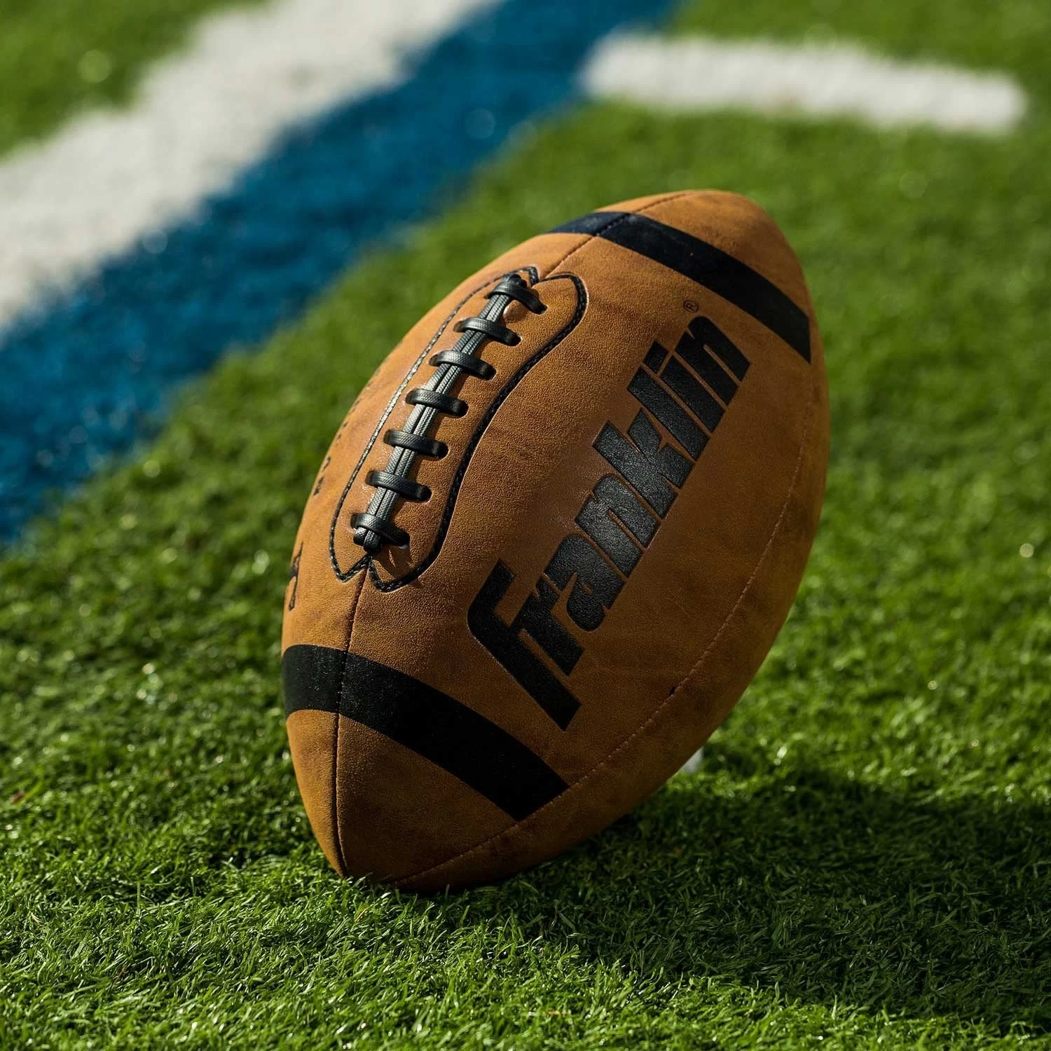 Franklin JUNIOR AMERICAN HERITAGE FOOTBALL - Image 3