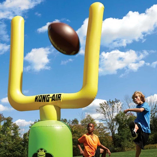 FRANKLIN KONG-AIR® FOOTBALL - Image 2