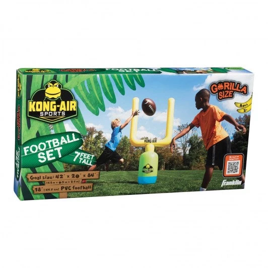 FRANKLIN KONG-AIR® FOOTBALL - Image 4