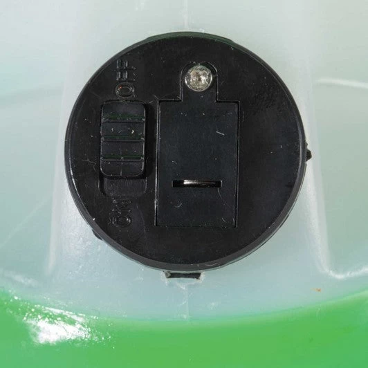 FRANKLIN LIGHT UP SOFT TIP TARGET TOSS - Image 3