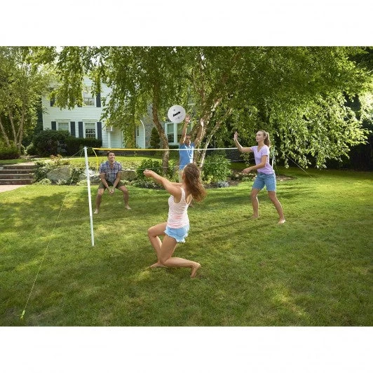 FRANKLIN TOTAL OUTDOOR GAME COMBO SET - Image 3