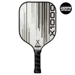 FRANKLIN X-1000 PICKLEBALL PADDLE