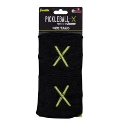 FRANKLIN PICKLEBALL WRISTBANDS