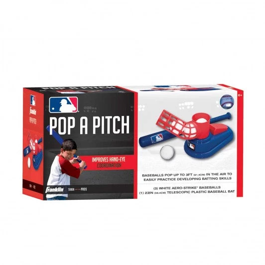 FRANKLIN MLB® POP A PITCH - Image 3